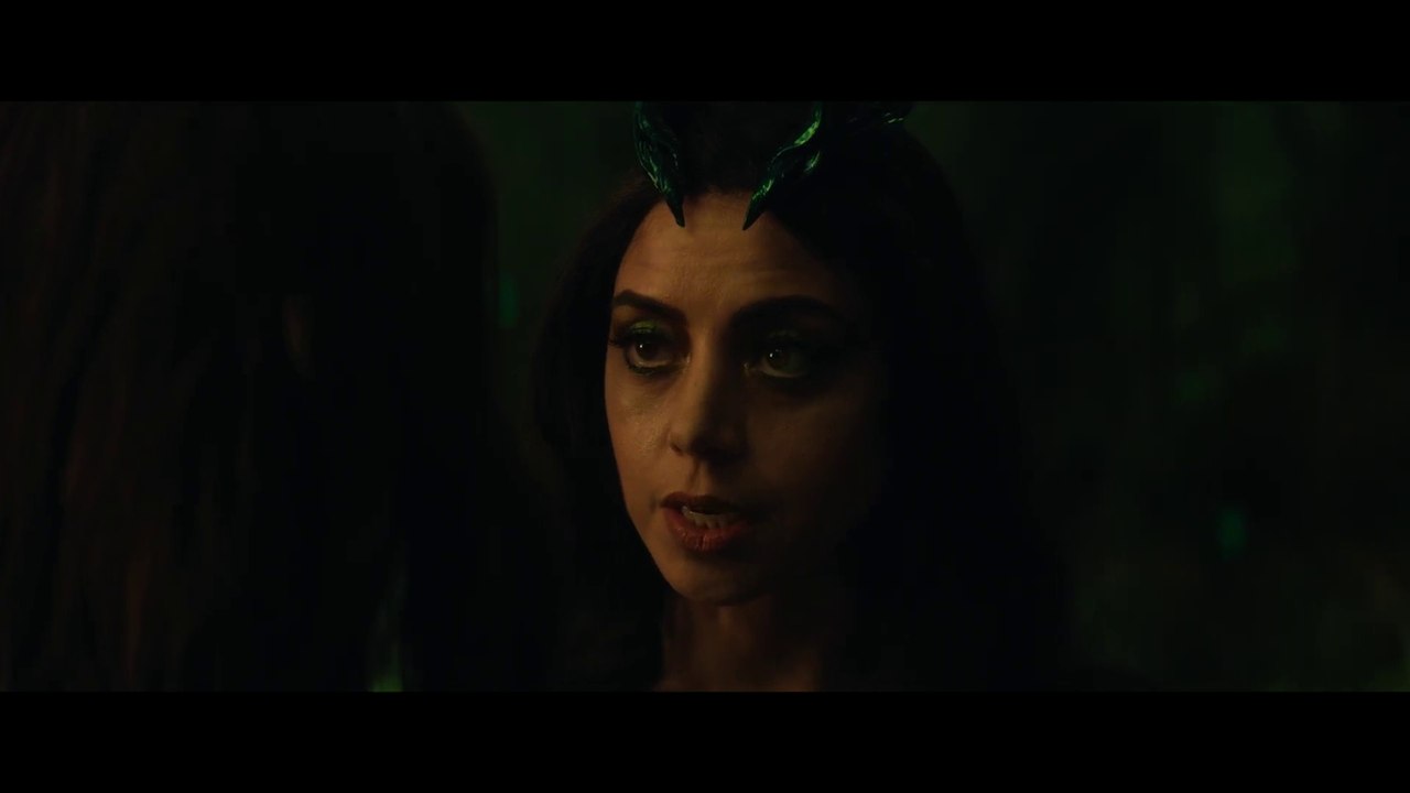 Agatha All Along ｜ ＂Special Treatment＂ Official Clip