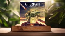 [Review] Aftermath: Seven Secrets of Wealth Preservation in the Coming Chaos (James Rickards) Summarized.