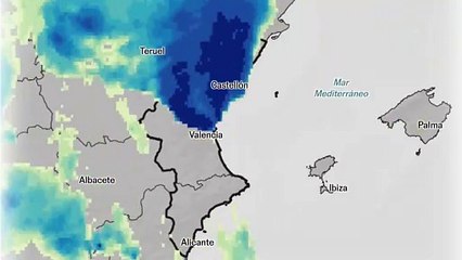 Promo inundaciones Valencia