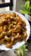 Macaroni Pasta