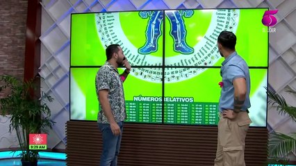 LM5 - 30 de octubre 2024