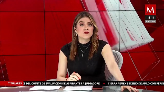 Capturan a Armando N , coordinador de la célula de sicarios 'Los Deltas'