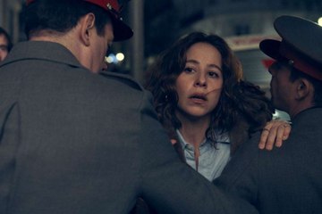 Las Abogadas Capitulo 6 - PROMO