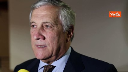 Tajani: Ius Italiae, dare cittadinanza a figli di immigrati regolari che concludono scuola