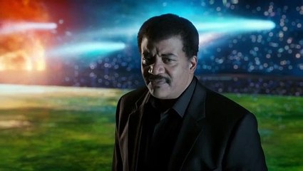 Documental cosmos 1x09 Mundos perdidos
