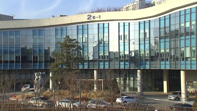 공정위, 총수 일가 계열사 부당 지원 제일건설에 과징금 97억 원 / YTN