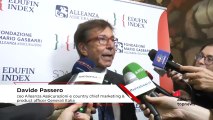 Finanza, Passero (Generali Italia): “Edufin Index misura educazione finanziaria popolazione”