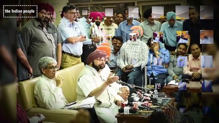 पंजाब में सरकारी कर्मचारियों को दीवाली का शानदार बोनस, मान सरकार ने DA में की 4 फीसदी की बढ़ोतरी