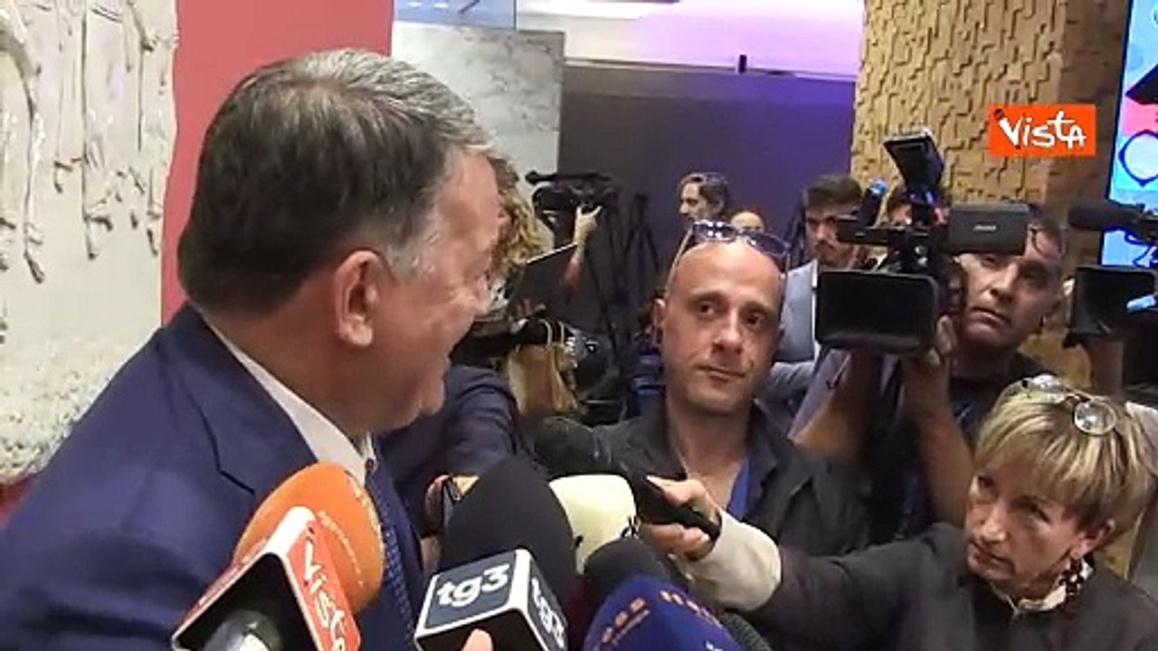 Bombardieri (Uil): "Sciopero generale perch? il Governo preferisce fare tagli invece che investire"