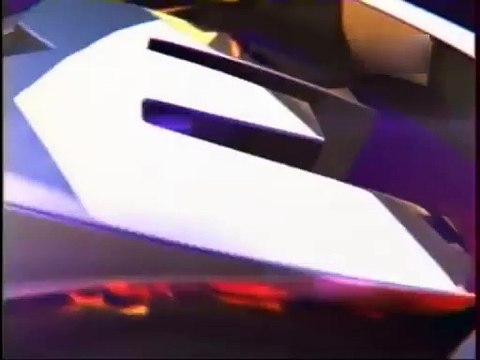 Три заставки каналу ТВ-3 Україна (2014-2015)