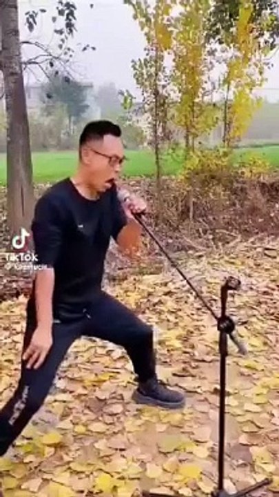 Funny video clip