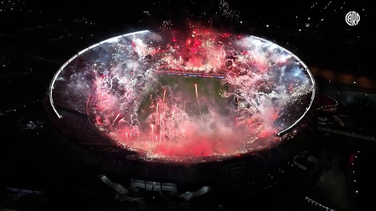 River Plate