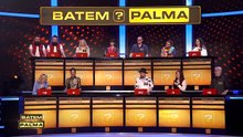 Batem Palma - Sezonul 3, Episodul 115 Sezonul 3