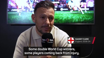 South Africa ‘the ultimate team’ in Autumn Series - Care