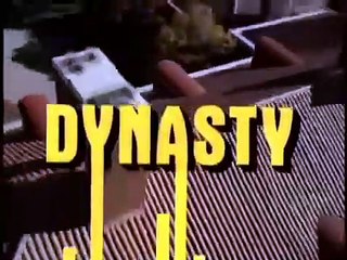 Dynastie: Série Américaine (1981-1989) 🇺🇸