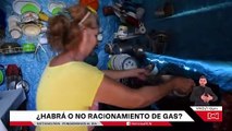 Con nueva resolución, Ministerio de Minas descartó racionamiento programado de gas