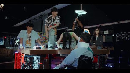 EP.10 Peaceful Property (2024) ENGSUB