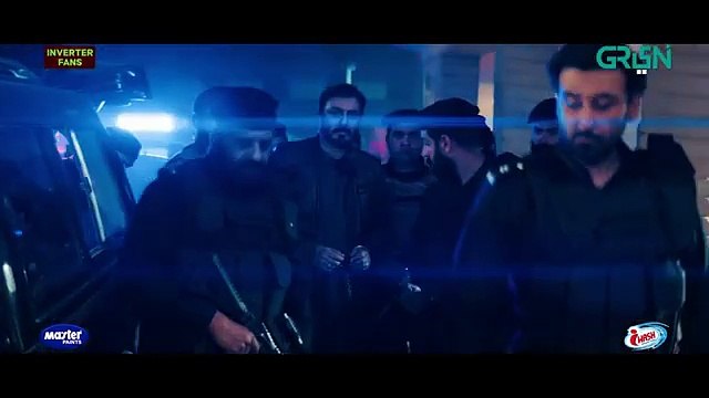 DuniyaPur Episode 6 [ENG CC] Khushhal Khan _ Ramsha Khan _ Nauman Ijaz _ Sami Khan _ 30th Oct 2024(360P)