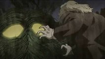 Hakaba Kitaro | Épisode 2 - Le Démon contre Dracula quatrième du nom - VOSTFR