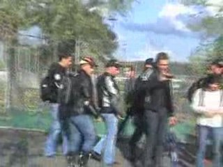 le mans 2008 mouki JTC