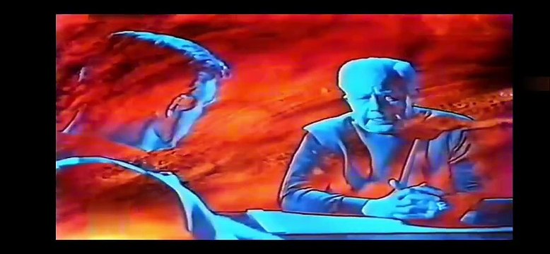 Anno 2218 Progetto X (Parte 2 di 3) del 1967 [ITA]