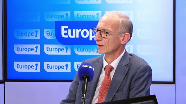 Nicolas Baverez : «Aujourd’hui, ce qui frappe, c'est qu’on est devant le même choix [qu’en 1958] “miracle ou faillite“ : on a une économie à l’arrêt, une démographie qui s’effondre»