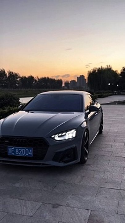 Audi car club