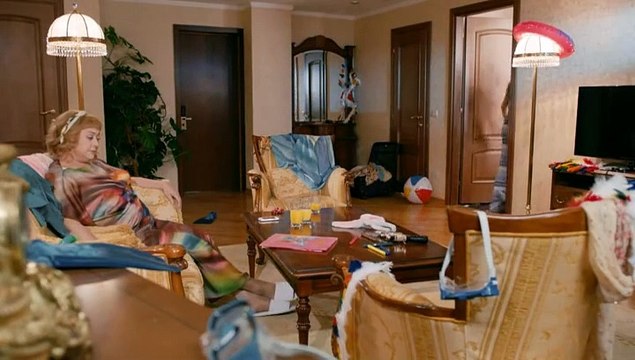 Братья по обмену 2 ( 3 серия ).