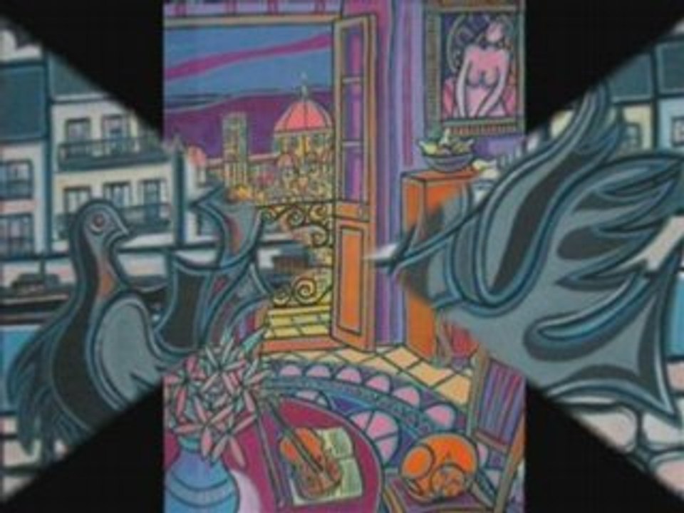 GWEN ARTS 7
