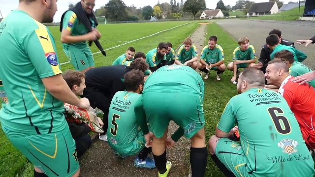 Dimanche 27 octobre 2024 - Challenge du District - CAL B (11) - Cures (0)