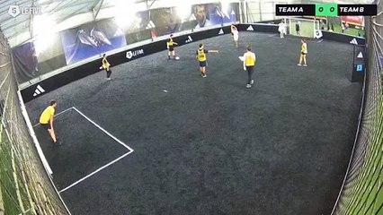 la vie au grand air 30/10 à 17:23 - Football Terrain 2 (LeFive P13)