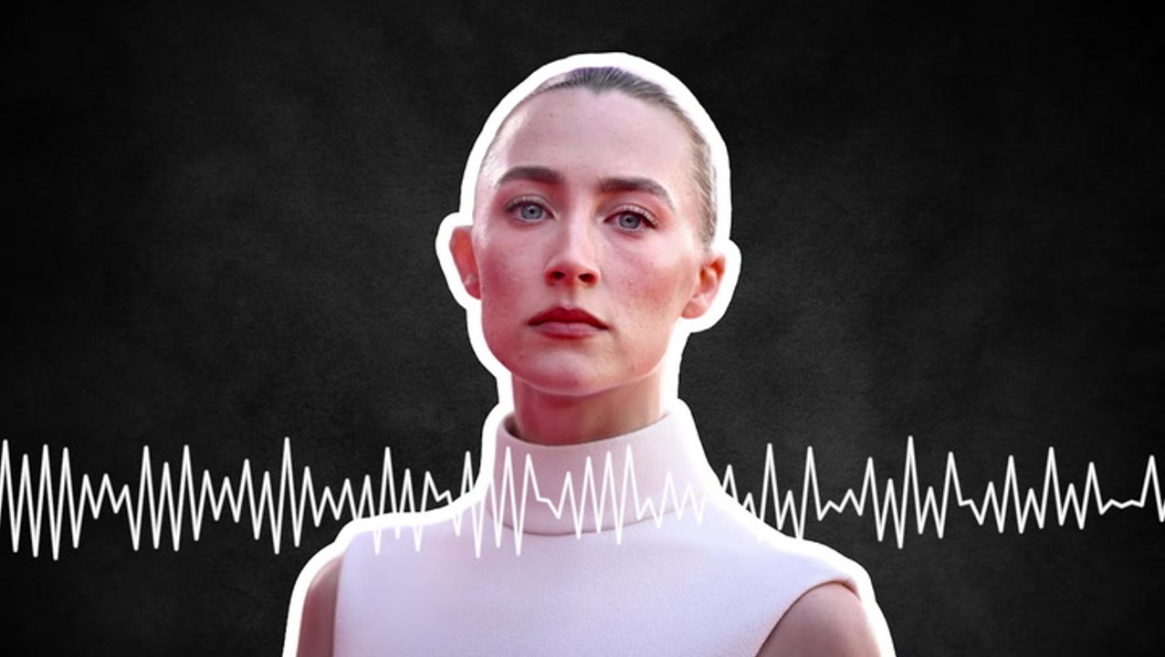 Saoirse Ronan breaks silence on awkward Graham Norton show exchange with Paul Mescal