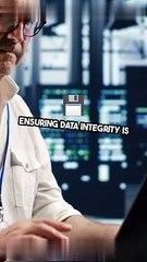 Top Strategies for Unbreakable Data Integrity