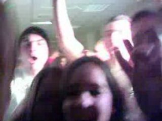 Abdel zahiri Féte des jeunes