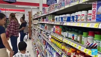 Atención médica y sistema Medicaid, una de las preocupaciones de los votantes en Carolina del Norte