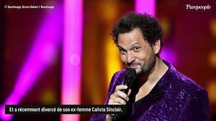 Eric Antoine a renoncé à sa maison : il évoque sa vie entre Paris et la 4e ville la plus éco-responsable de France