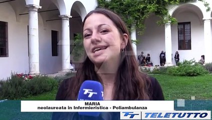 Video News - Infermieri, tra vocazione e sistema in difficoltà