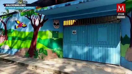 Miedo y tensión en Tecpan tras balaceras y ataques armados