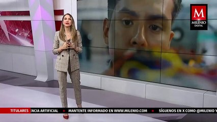 Innovador guante traductor de lenguaje de señas creado por estudiante del Politécnico