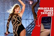 Did Kayla Nicole just throw shade? Fans debate her Taylor Swift seemly inspired halloween costume