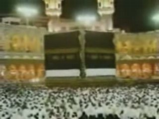 Video Adhan Macca La Mecque