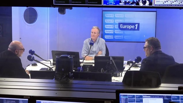 OQTF - La France et le Maroc trouvent un accord : «On n'est qu’au début d’un processus», estime Xavier Driencourt, ancien ambassadeur en Algérie