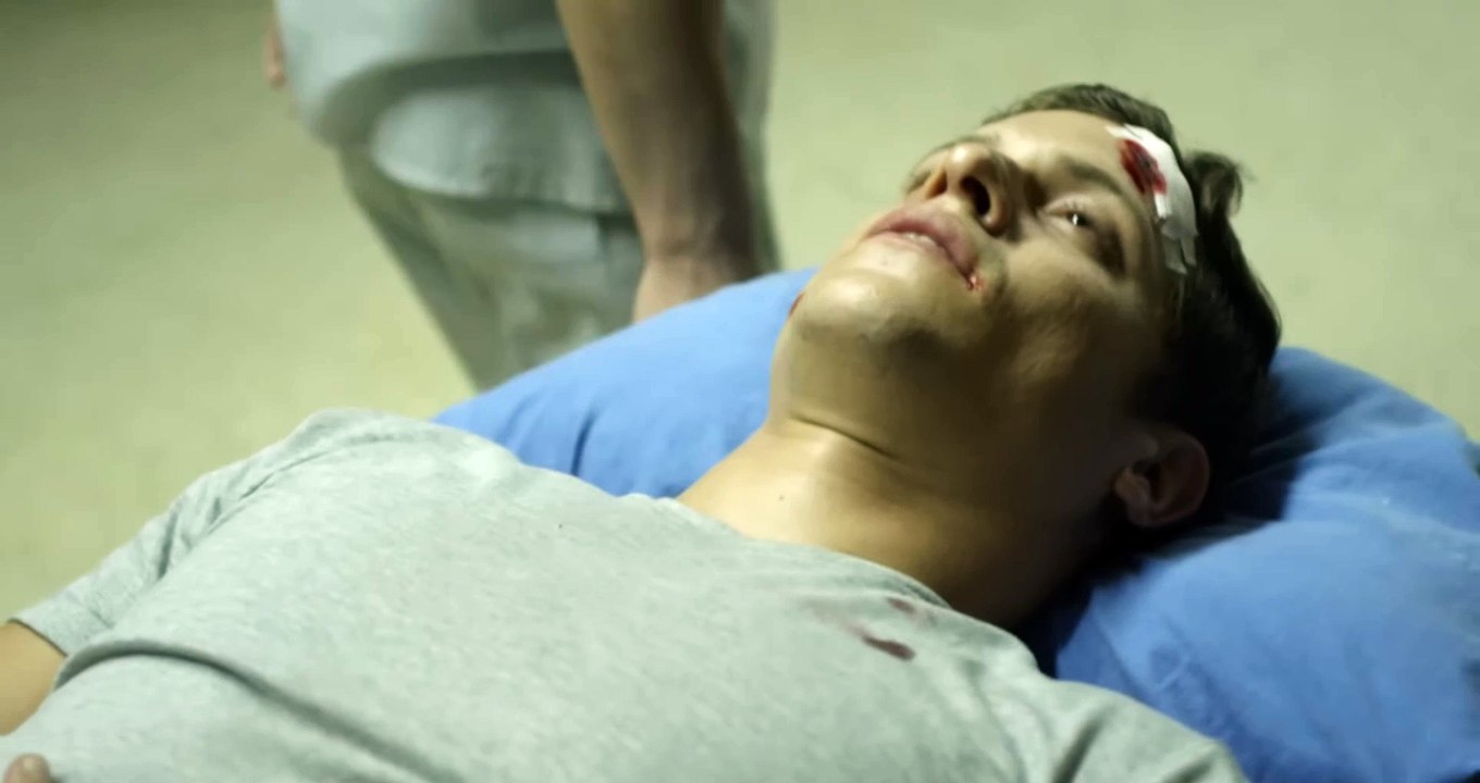 MALIGNO - Trailer Oficial