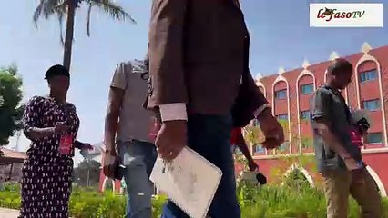 Azalaï Hôtel Ouagadougou : La renaissance