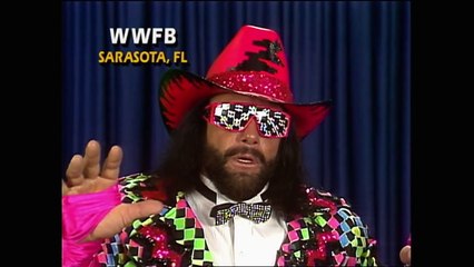 WWF Superstars: November 21, 1992