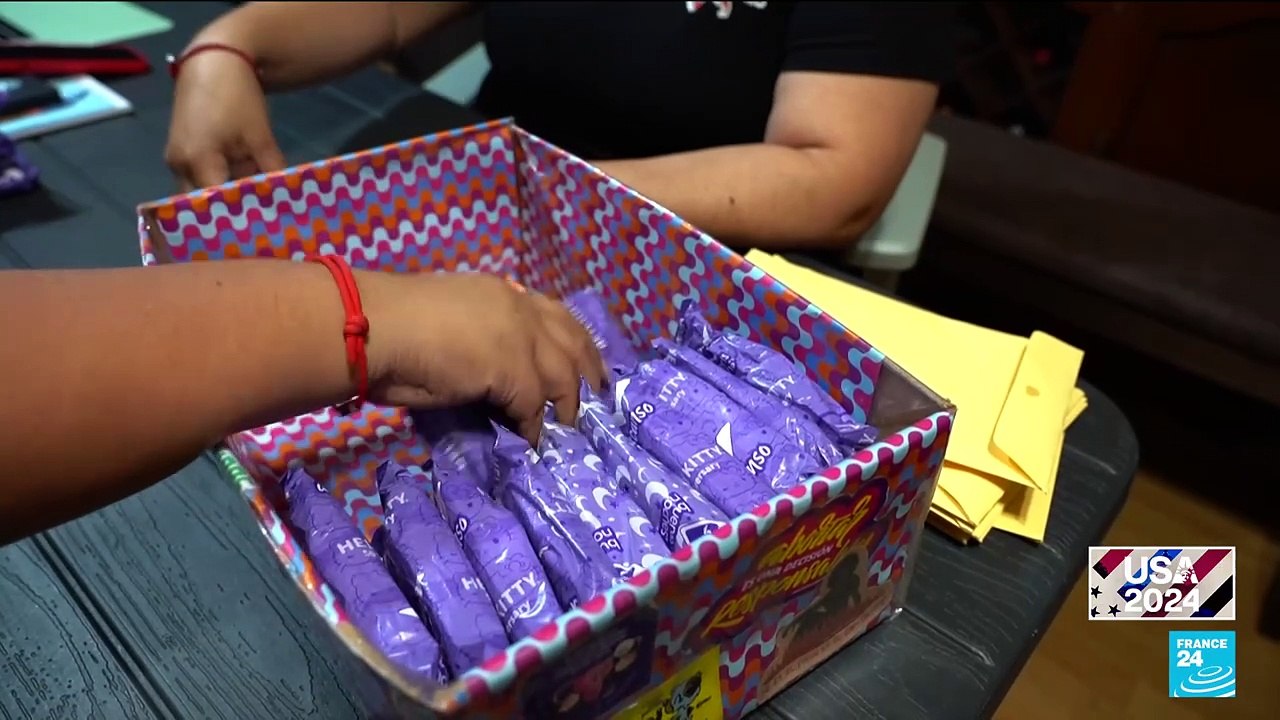 US women cross Mexico border to seek abortions after states ban procedure