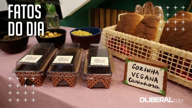 Dia Mundial do Veganismo: estilo ganha cada vez mais adeptos em Belém