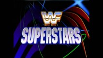 WWF Superstars: November 28, 1992