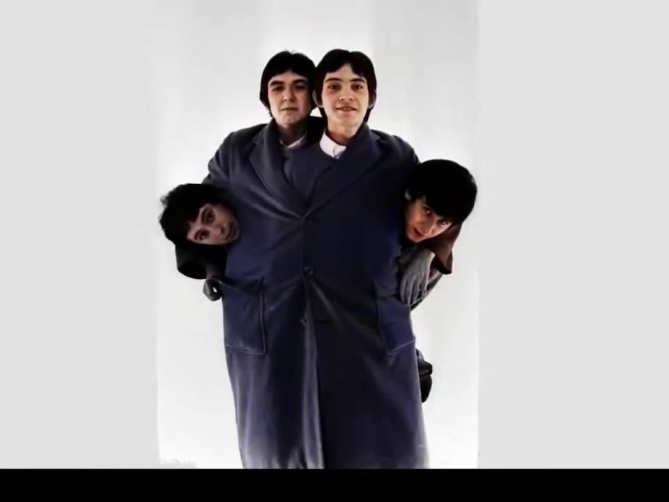 small faces - become like you - stereo remix