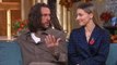 Strictly’s Pete Wicks sets record straight on Jowita Przystal romance